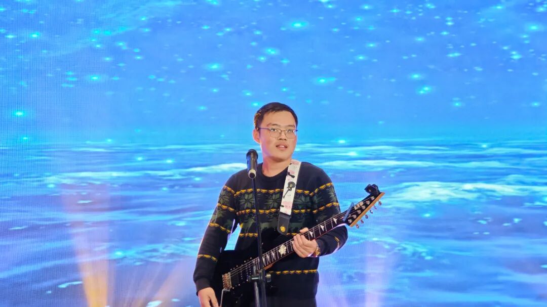 top1体育2025年终总结暨年会