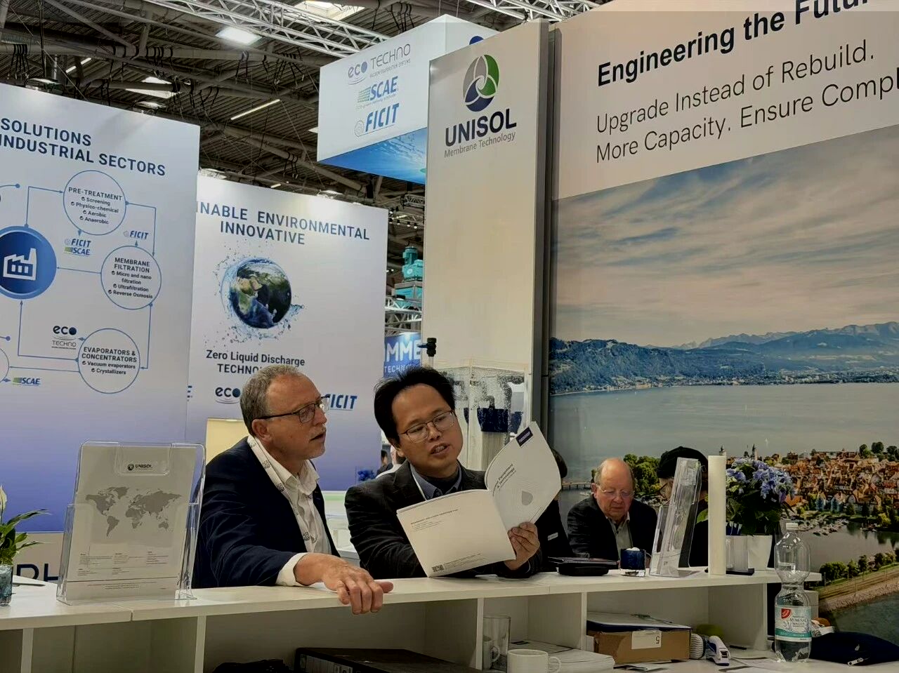 IFAT Munich 2026 IFAT Munich 2026